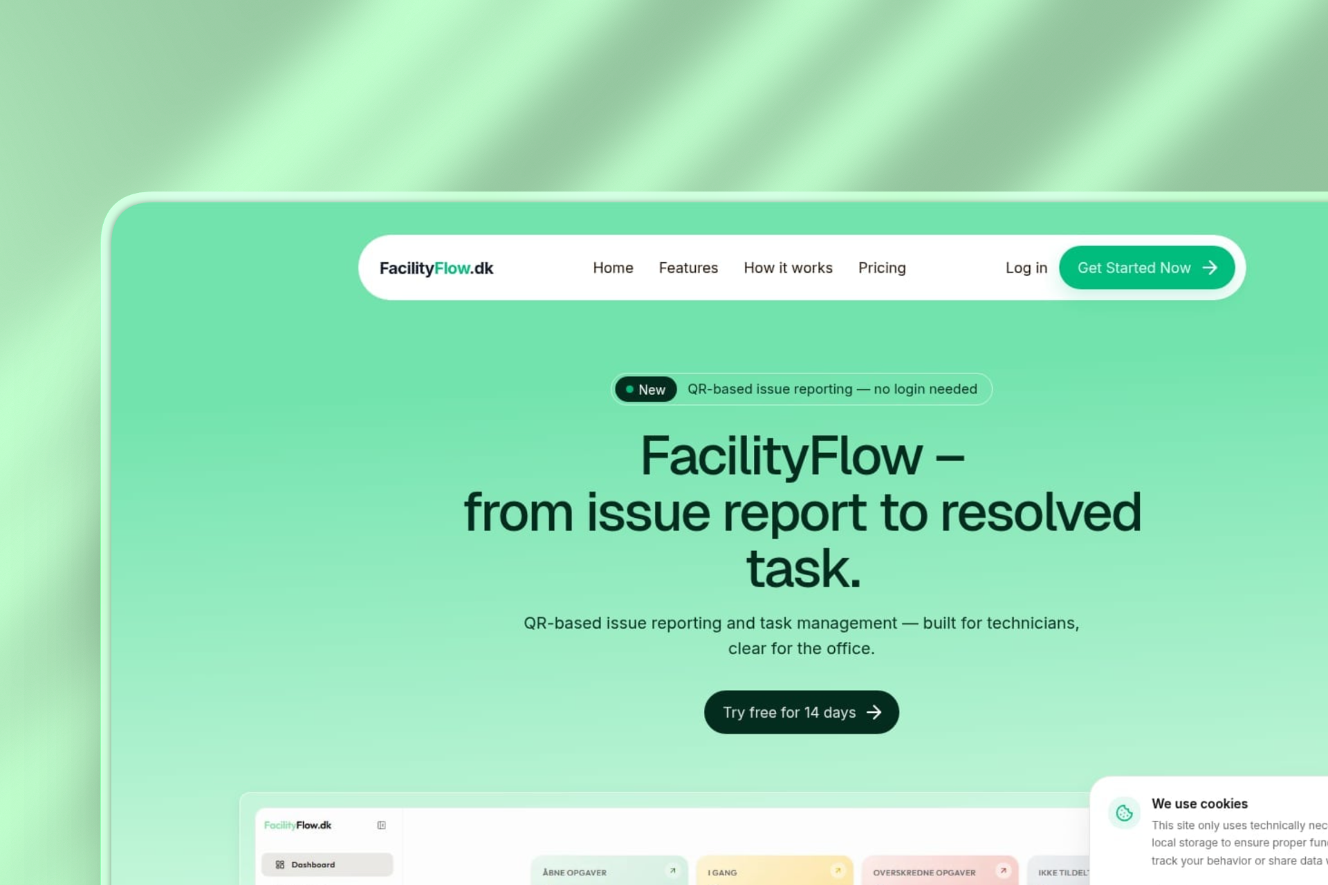 Facility Management