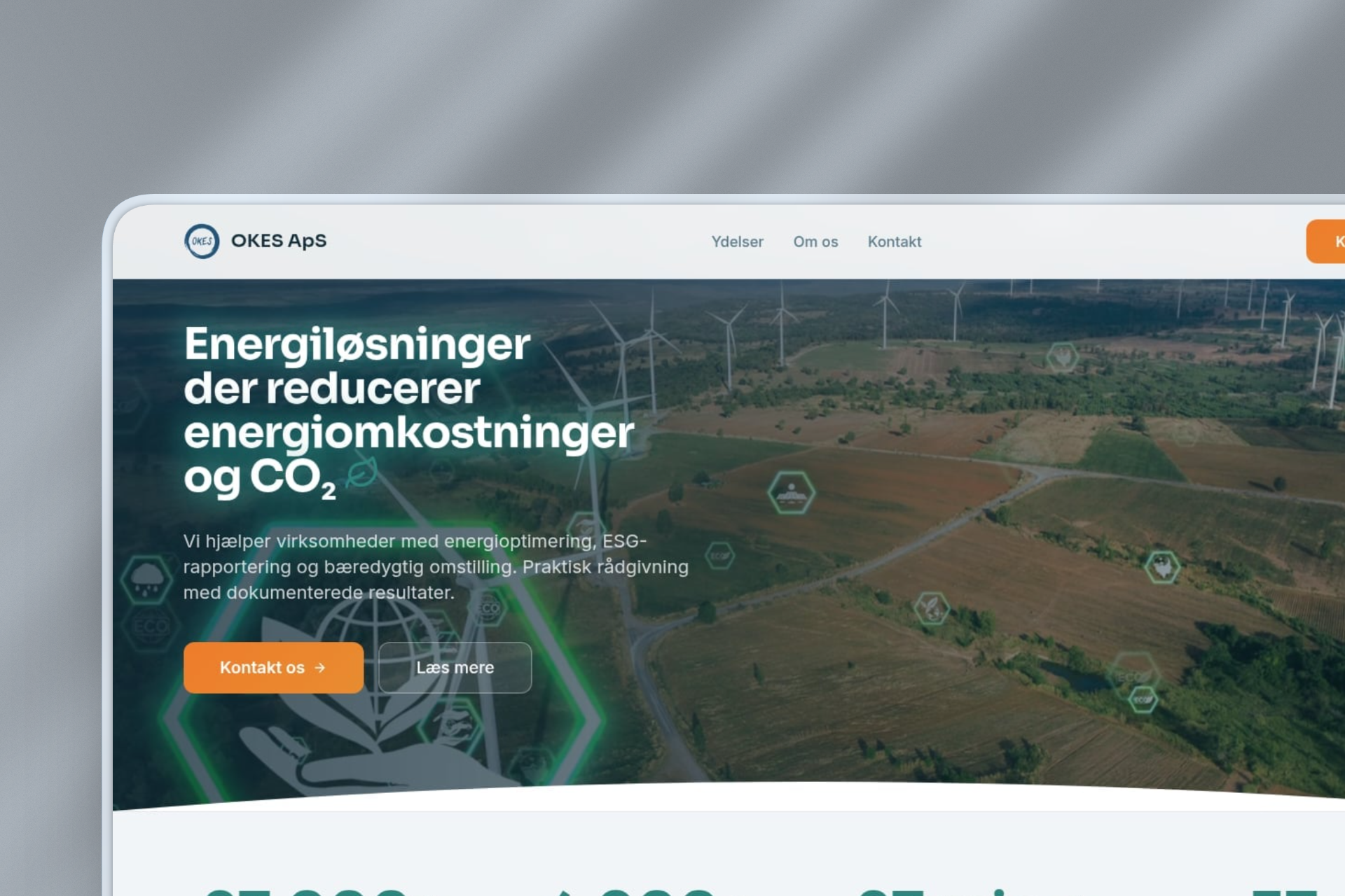 Energirådgivning